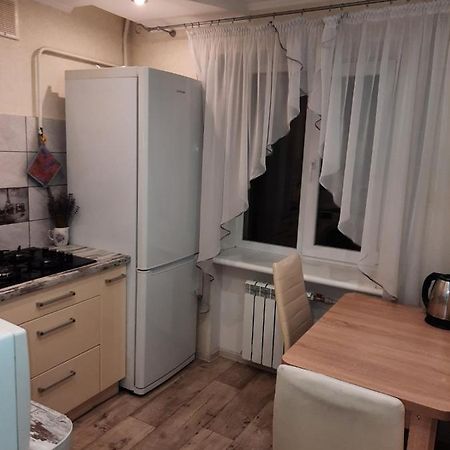 קמיאנסקה Квартира Возле Вокзала מראה חיצוני תמונה