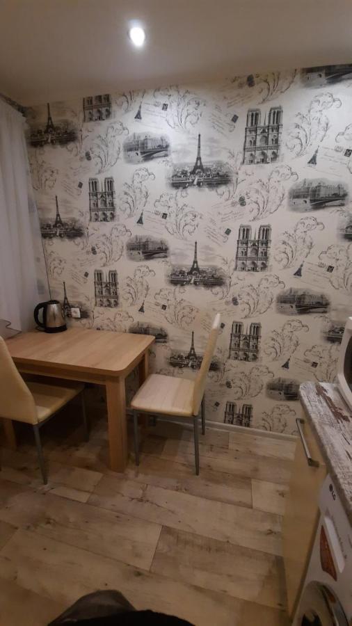 קמיאנסקה Квартира Возле Вокзала מראה חיצוני תמונה