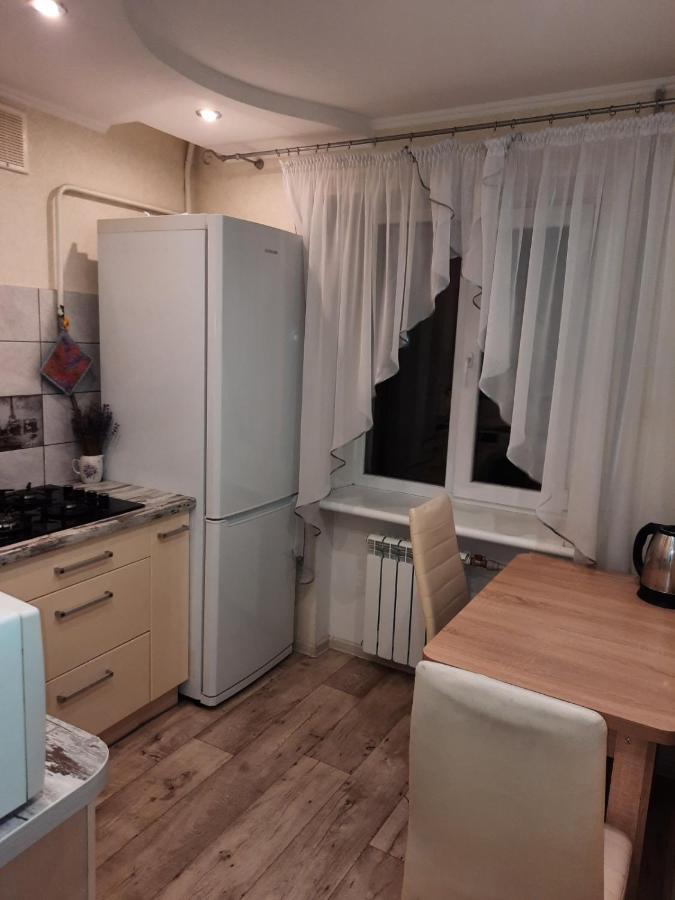 קמיאנסקה Квартира Возле Вокзала מראה חיצוני תמונה